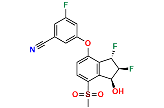 Belzutifan Impurity 1