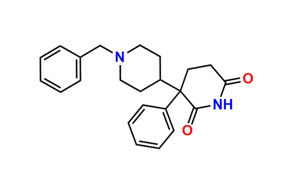 Benzetimide