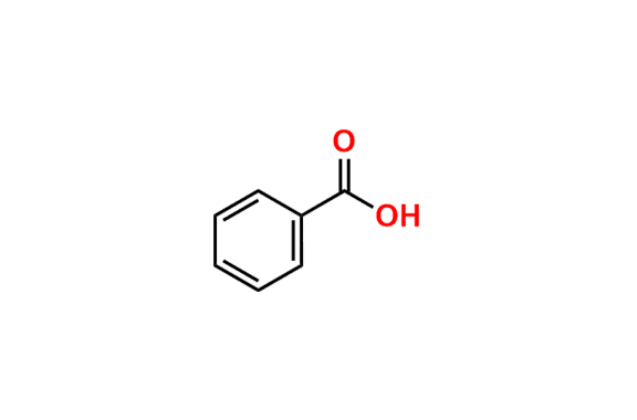 Benzoyl Peroxide Impurity B