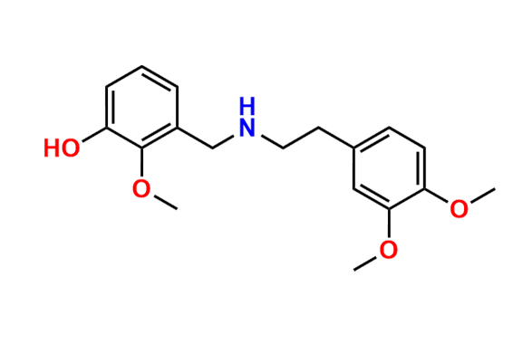 Berberine Impurity 8