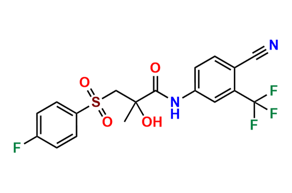 Bicalutamide