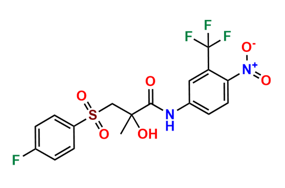 Bicalutamide Impurity 17