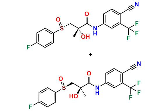 Bicalutamide EP Impurity E