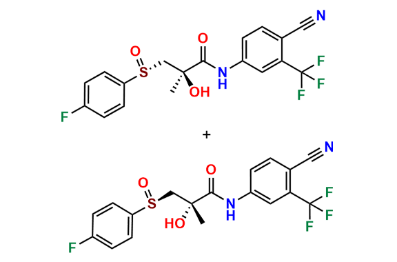 Bicalutamide EP Impurity F