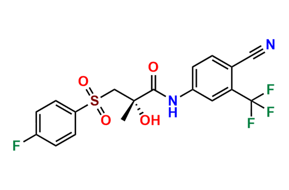 Bicalutamide S-Isomer