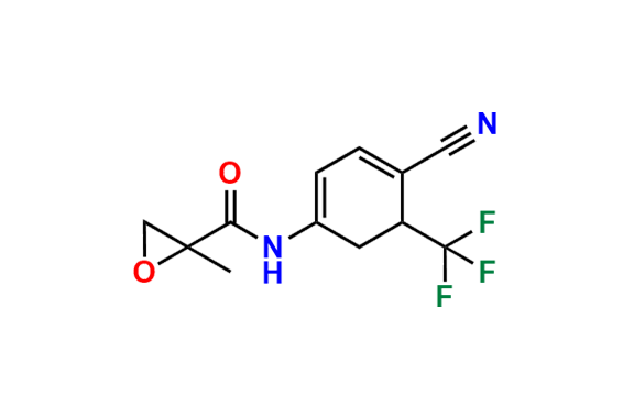 Bicalutamide Impurity 18