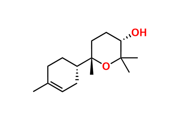 Bisabolol Oxide A