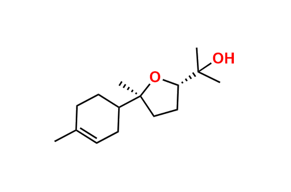 Alpha-Bisabolol Oxide B