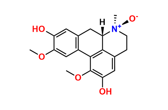 Boldine EP Impurity A
