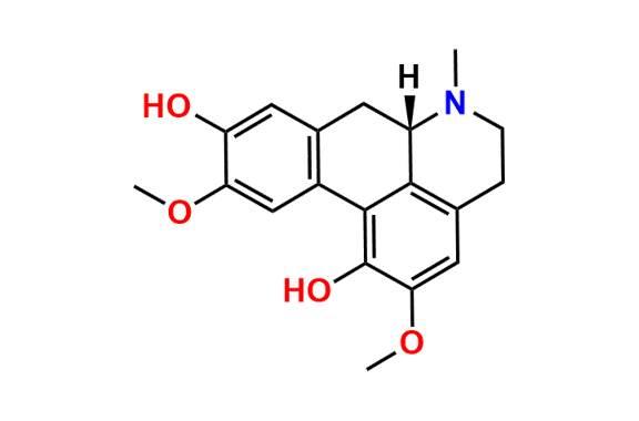 Isoboldine