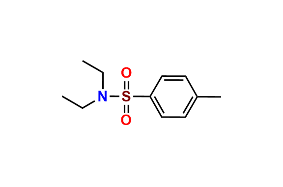 N,N-Diethyl-4-methylbenzenesulfonamide