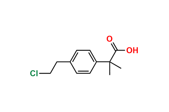 Bilastine Impurity 58