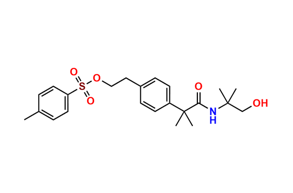 Bilastine Impurity 43