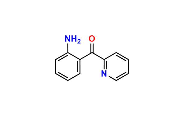 2-(2-Aminobenzoyl)pyridine