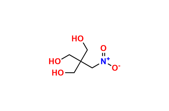 2-(Hydroxymethyl)-2-(nitromethyl)-1,3-propanediol