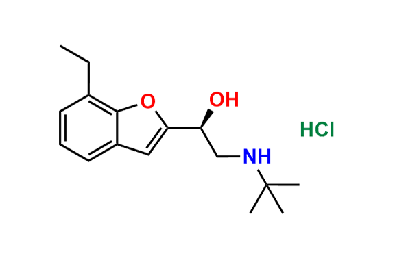 (S)-Bufuralol