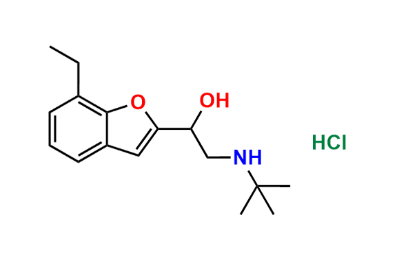 (R)-Bufuralol