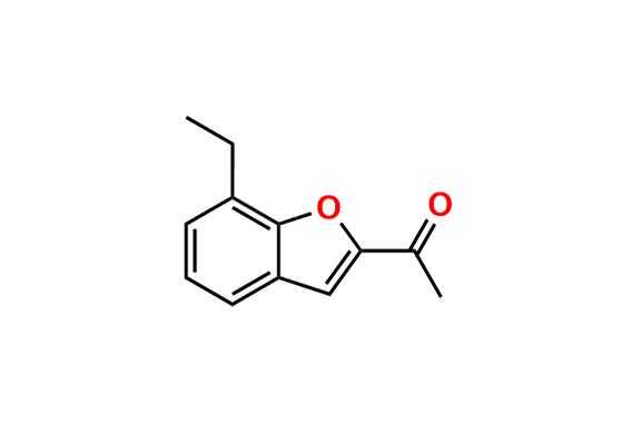 2-Acetyl-7-ethylbenzofuran