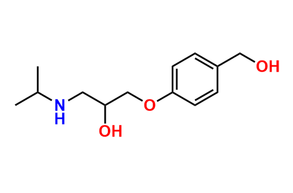 Bisoprolol EP Impurity A