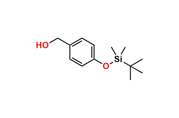 4-(Tert-Butyldimethylsiloxy)benzyl Alcohol