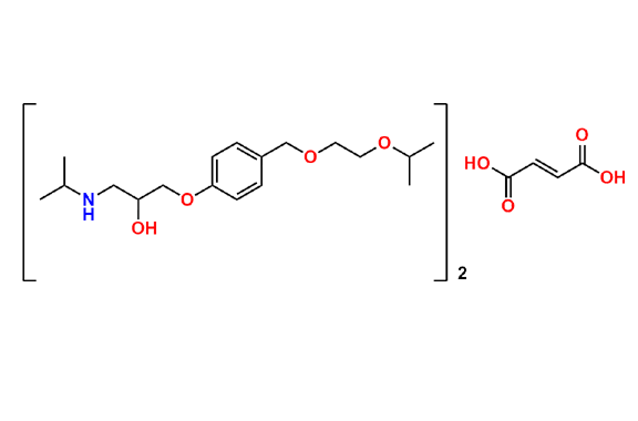 Bisoprolol Fumarate