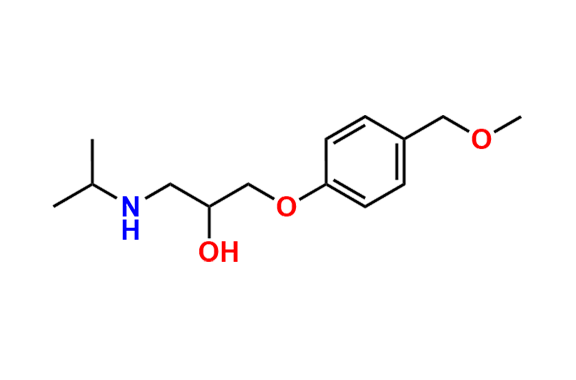 Bisoprolol Impurity 10