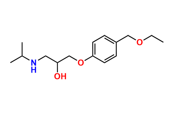 Bisoprolol Impurity 9