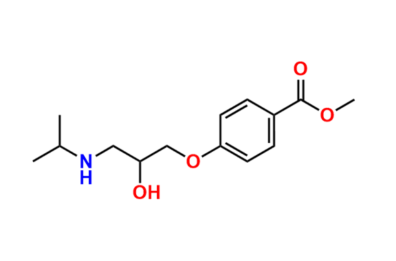 Bisoprolol Methyl Ester