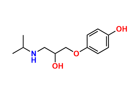 Bisoprolol Phenol Impurity
