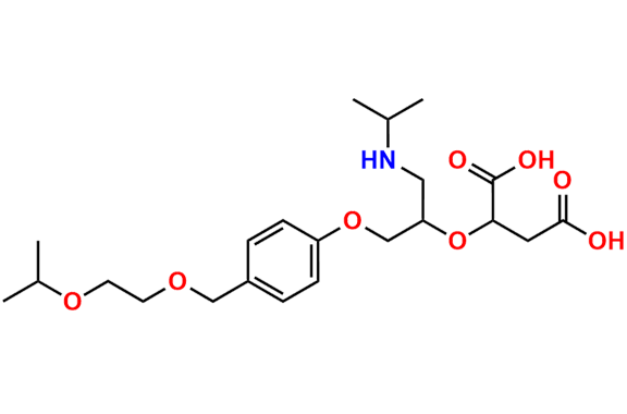 Bisoprolol Impurity 16