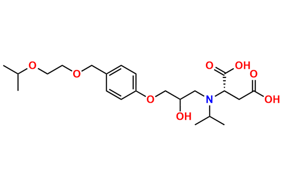 Bisoprolol Impurity 17