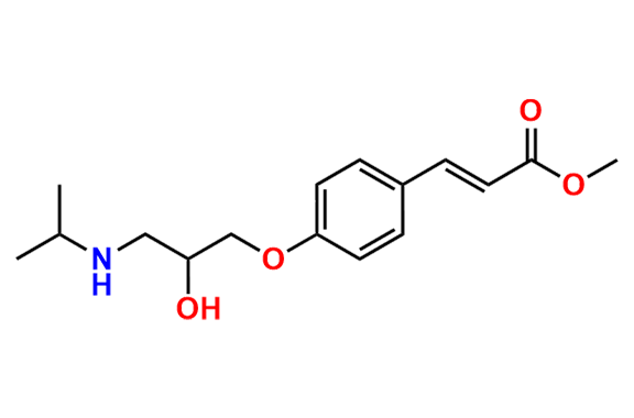 Bisoprolol Impurity 21