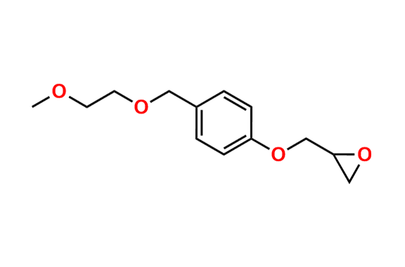 Bisoprolol Impurity 22