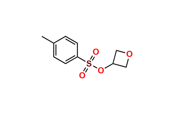 Oxetan-3-yl 4-methylbenzenesulfonate