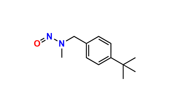 N-(4-(tert-butyl)benzyl)-N-methylnitrous amide