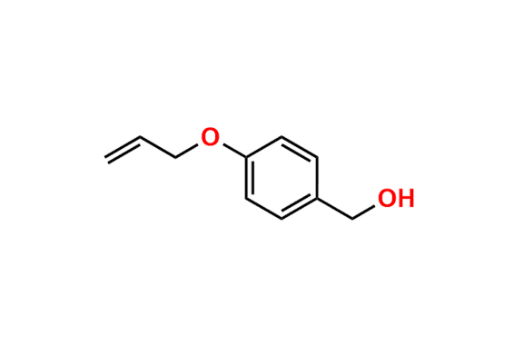 4-Allyloxybenzenemethanol