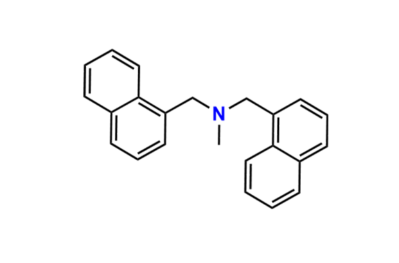 Butenafine Impurity 7