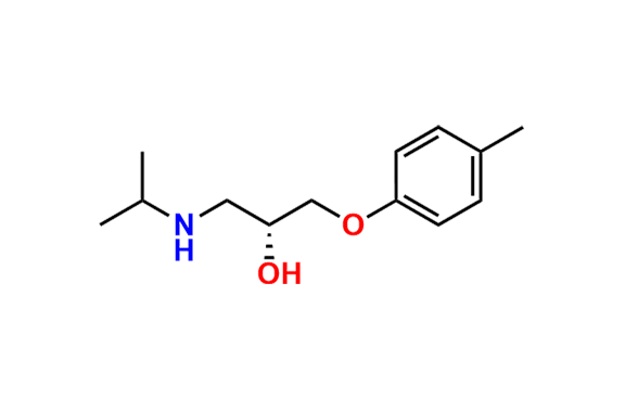 N-Nitroso (R)-Bisoprolol EP Impurity R