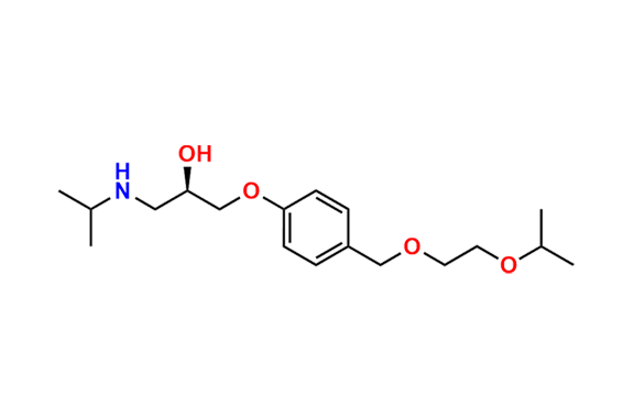 (R )-Bisoprolol