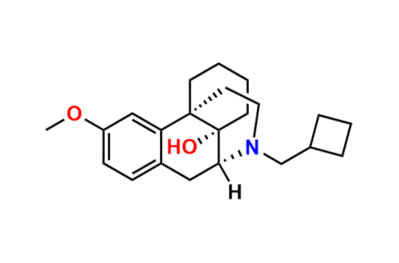 (-)-3-Methoxybutorphanol
