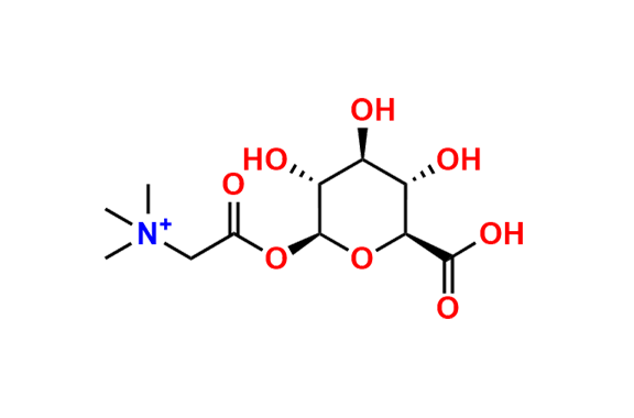 Betaine glucuronate