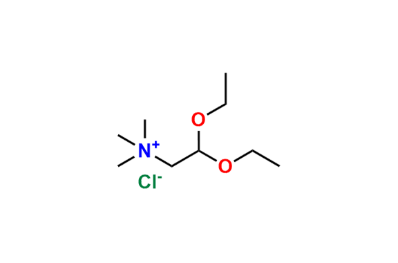Betainealdehyde Diethylacetal Chloride