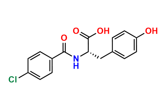 Bezafibrate Impurity 4