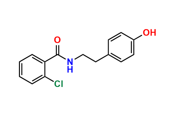 Bezafibrate Impurity 3