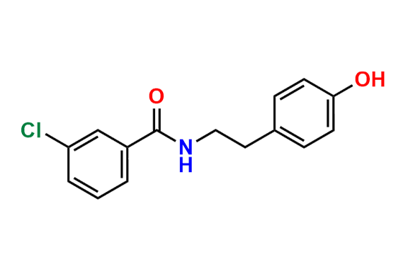 Bezafibrate Impurity 2