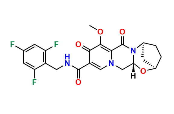 Methyl Bictegravir