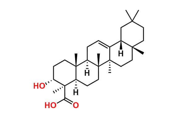α-Boswellic Acid