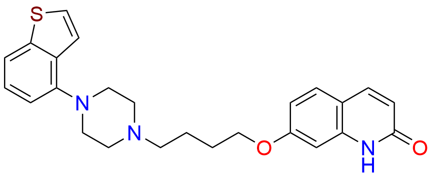 Brexpiprazole | 913611-97-9