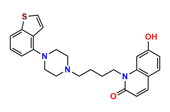 Brexpiprazole Impurity 13