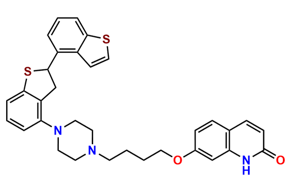 Brexpiprazole Impurity 16